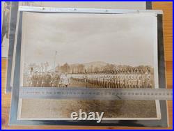 Le Maréchal JOFFRE en Visite Aux États-Unis 1917 International Film Service