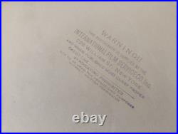 Le Maréchal JOFFRE en Visite Aux États-Unis 1917 International Film Service