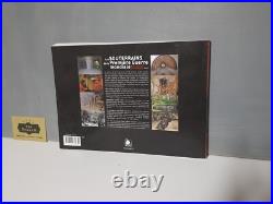 Livre très RARE Les souterrains de la première guerre mondiale Tome 1 WW1
