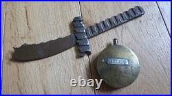 Lot A Objets Poilu Ww1 Tranchee Voir Detail