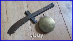 Lot A Objets Poilu Ww1 Tranchee Voir Detail