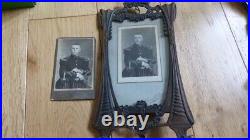 Lot A Objets Poilu Ww1 Tranchee Voir Detail