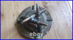 Lot A Objets Poilu Ww1 Tranchee Voir Detail