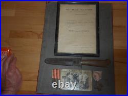 Lot D Un Poilu Du 297 Rgt D Infanterie De Metz