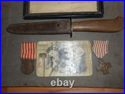 Lot D Un Poilu Du 297 Rgt D Infanterie De Metz