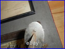 Lot D Un Poilu Du 297 Rgt D Infanterie De Metz