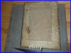 Lot D Un Poilu Du 297 Rgt D Infanterie De Metz