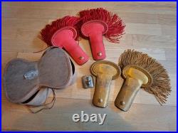 Lot Uniforme Genie Epaulettes Boucle Ceinturon Ww1 Guerre 14-18 Lot Uniforme Genie Epaulettes Boucle Ceinturon Ww1 Guerre 14-18