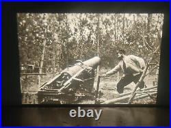 Lot de 99 Photographies WW1 1914 / 1918 Militaria