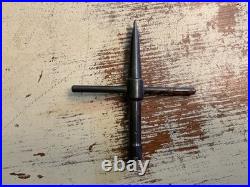 Lot objets militaires douilles