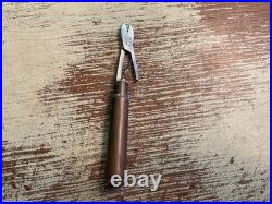 Lot objets militaires douilles