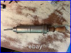 Lot objets militaires douilles