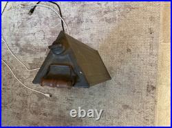 Lot objets militaires douilles