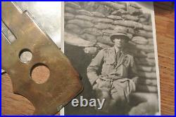 Lot troupes coloniales britannique G B Vest Pocket Kodak 1914/1918 WW1