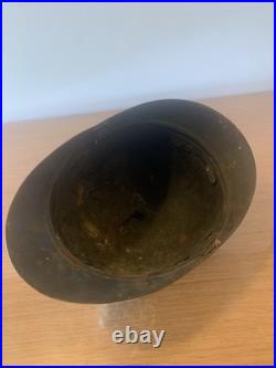 Magnifique Casque Adrian WW1