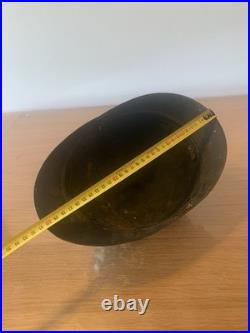 Magnifique Casque Adrian WW1