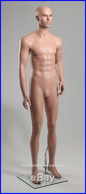 Mannequin Homme Md09 Special Militaria Uniformes Collections Musees