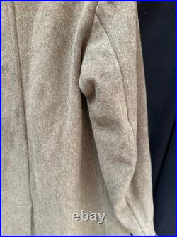 Manteau Long De Soldats De L'Armée Américaine WW1