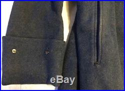 Manteau dofficier médecin gris fer bleuté ww1, poilus, verdun, casque, guerre