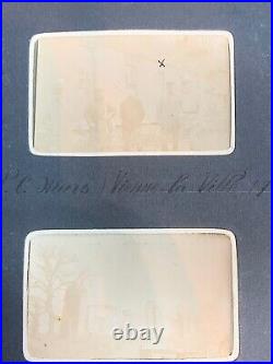 Militaria Album Photos Ww1 Poilu Tranchee Adrian Avion