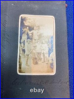 Militaria Album Photos Ww1 Poilu Tranchee Adrian Avion