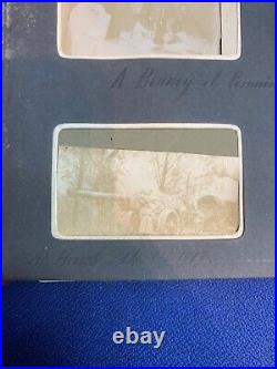 Militaria Album Photos Ww1 Poilu Tranchee Adrian Avion