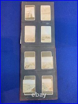 Militaria Album Photos Ww1 Poilu Tranchee Adrian Avion