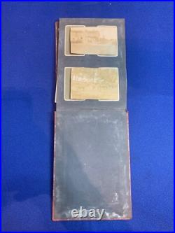 Militaria Album Photos Ww1 Poilu Tranchee Adrian Avion