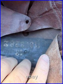 Militaria Casque Adrian Ww1 Belgique 13° De Ligne