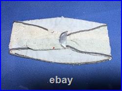 Militaria France Brassard Croix Rouge Ww1 Receptionne 1913