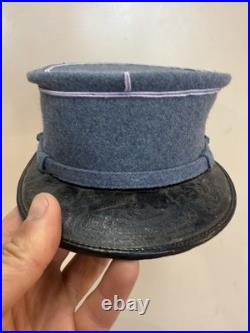 Militaria Kepi Bleu Horizon