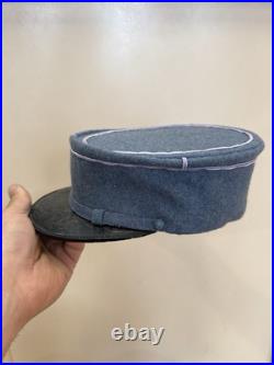 Militaria Kepi Bleu Horizon