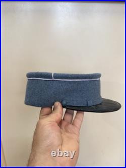 Militaria Kepi Bleu Horizon