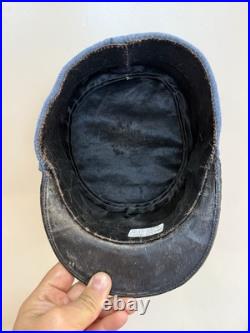 Militaria Kepi Bleu Horizon