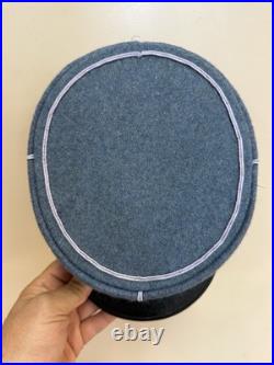 Militaria Kepi Bleu Horizon