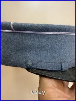 Militaria Kepi Bleu Horizon