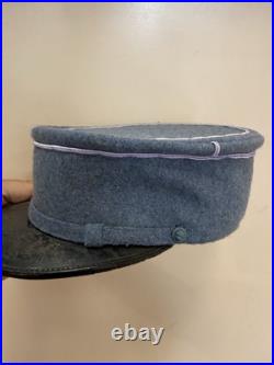 Militaria Kepi Bleu Horizon