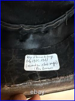 Militaria Kepi Bleu Horizon