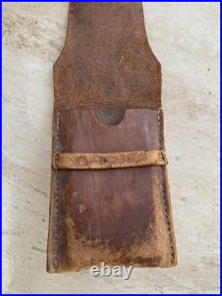 Militaria Sitogoniometre Artillerie Ww1 Ww2