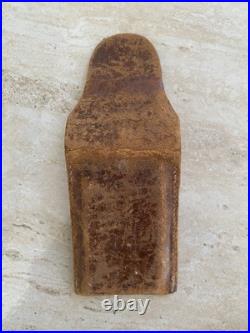 Militaria Sitogoniometre Artillerie Ww1 Ww2