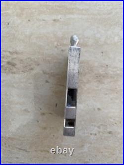 Militaria Sitogoniometre Artillerie Ww1 Ww2