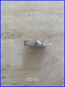 Militaria Sitogoniometre Artillerie Ww1 Ww2