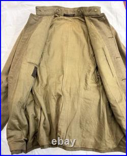 Militaria Vareuse USA Ww1 Nominative