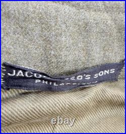 Militaria Vareuse USA Ww1 Nominative