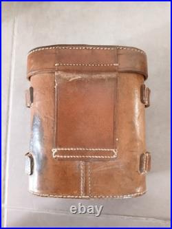 Militaria français 14-18 Jumelles Huet infanterie/cavalerie