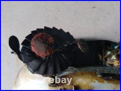 Montage Militaria, Arts des Tranchées Armée Australienne, 1ère Guerre Mondiale