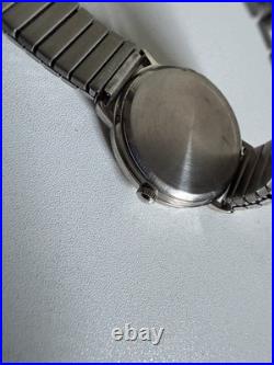 Montre militaire de l'armée italienne Alexander, modèle commémoratif