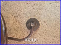 Moulin a café Klepper ww1 poilu casque français allemand