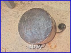 Moulin a café Klepper ww1 poilu casque français allemand