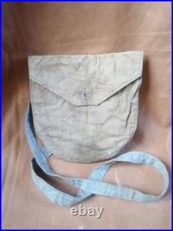 Musette Masque M2 Ww1